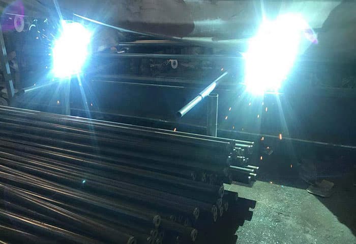 天门网架罩棚加工厂